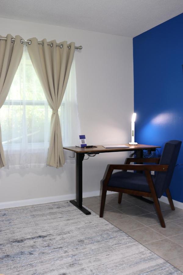 Hidden Sapphire-Apartment With Kitchen And Laundry Lakeland Exterior foto