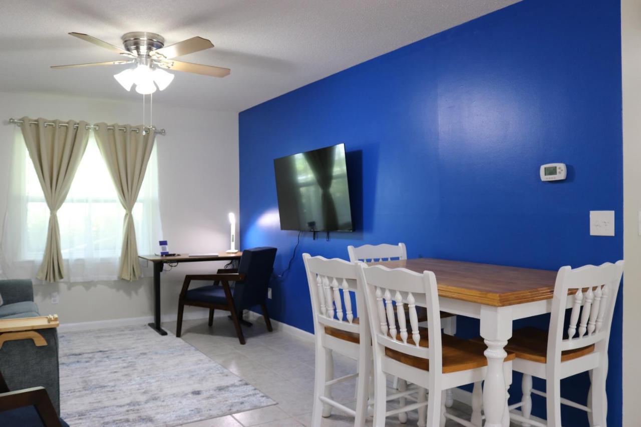 Hidden Sapphire-Apartment With Kitchen And Laundry Lakeland Exterior foto