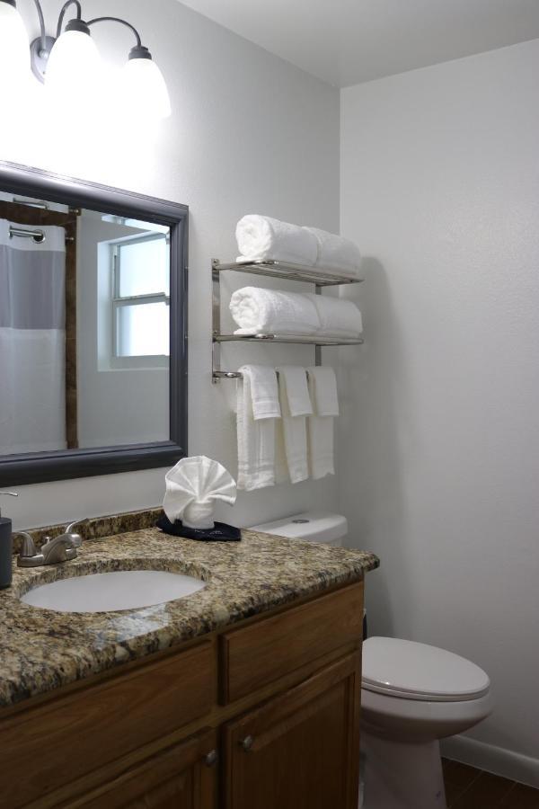 Hidden Sapphire-Apartment With Kitchen And Laundry Lakeland Exterior foto